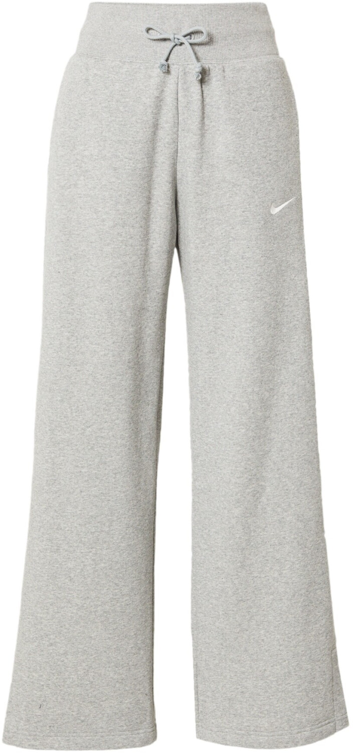 Buy Nike Phoenix Fleece High-Waisted Wide-Leg Sweatpants (DQ5615