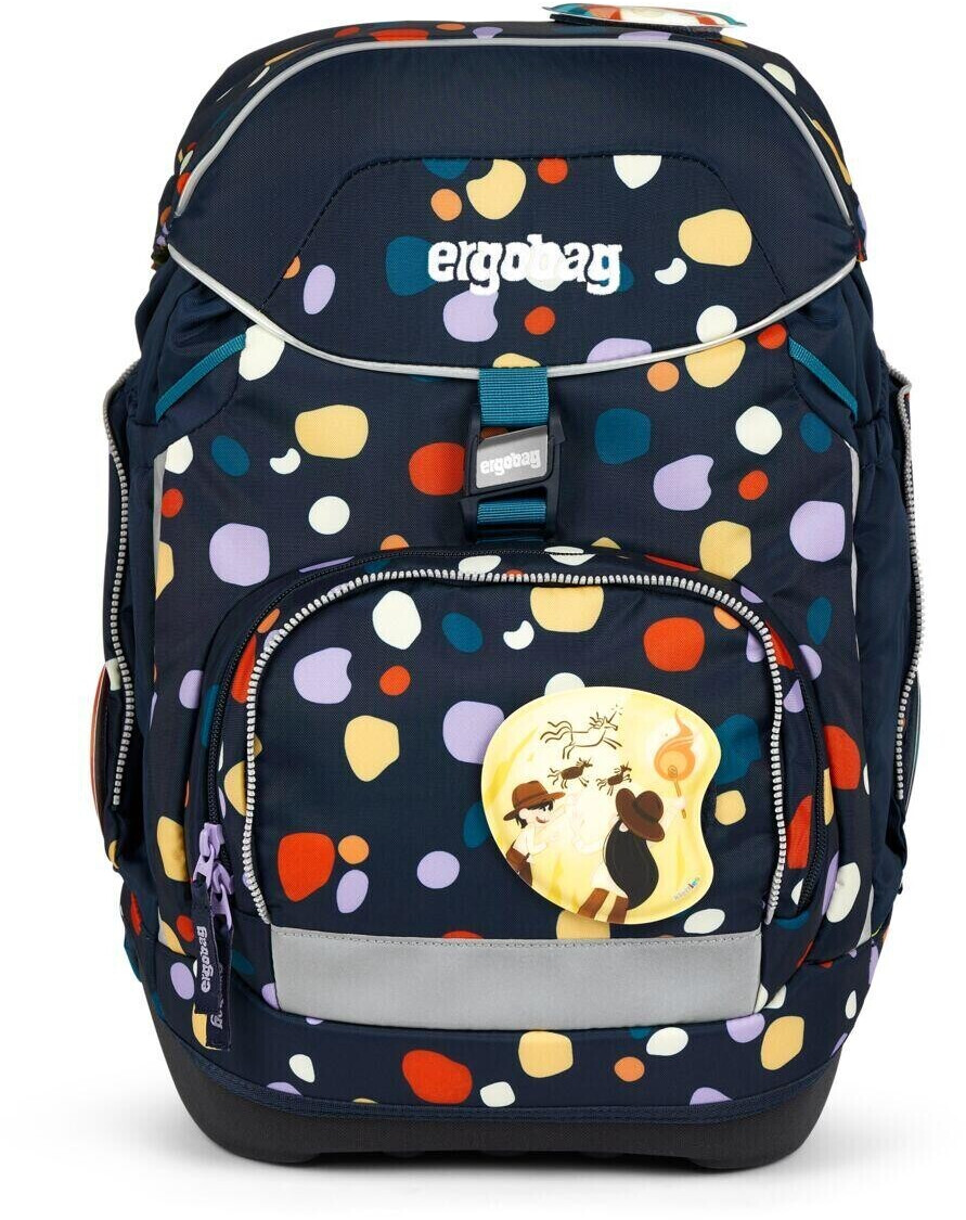ergobag Pack Set (2024) Bärnsteinhöhle ab € 170,00 Preisvergleich bei