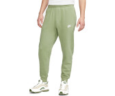 Nike Sportswear Club Fleece (BV2671) oil green/oil green/white
