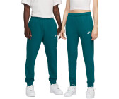 Nike Sportswear Club Fleece (BV2671) geode teal/geode teal/white