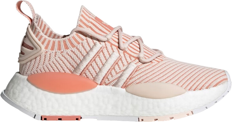 Adidas NMD_W1 Women wonder quartz/cloud white/wonder clay