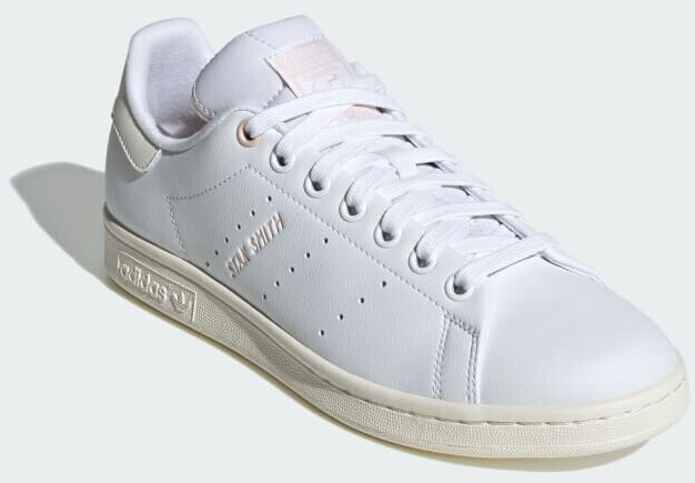 Buy Adidas Stan Smith Women cloud white off white wonder quartz from 72.99 Today Best Deals on idealo