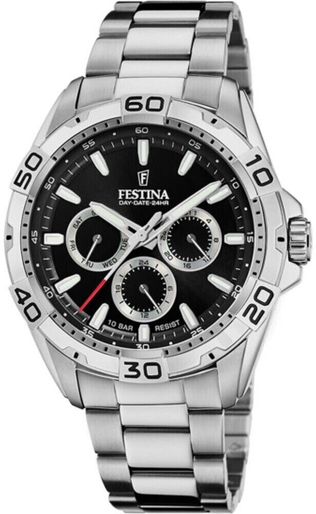 Festina Watch F20623/4