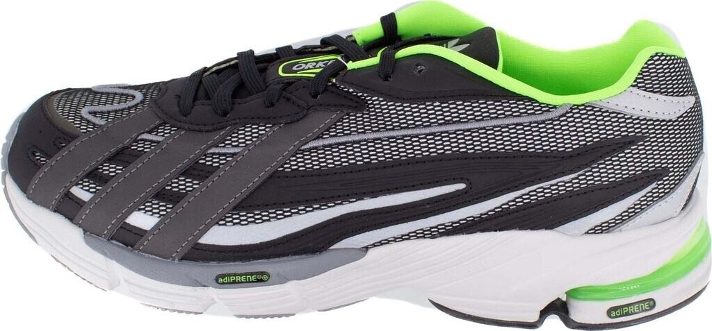 Adidas Orketro core black trace grey metallic grey one ab 75 00 Preisvergleich bei idealo