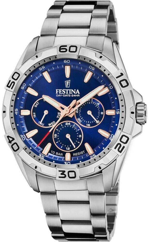Festina Watch F20623/2
