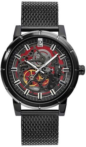 Pierre Lannier Automatic Squelette 321C438