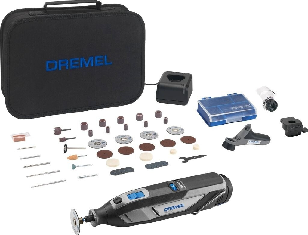 Dremel 8240-37/45 F0138240JF