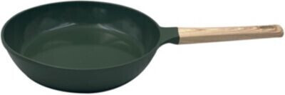 Cookut Poêle 24 cm fougère