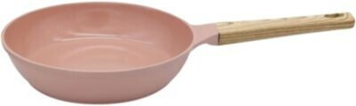 Cookut Poêle 28 cm guimauve