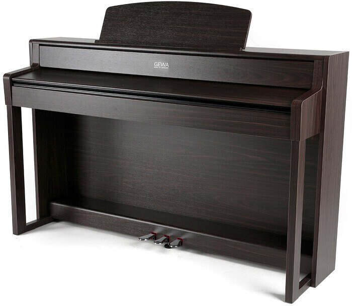 GEWA UP 395 Rosewood