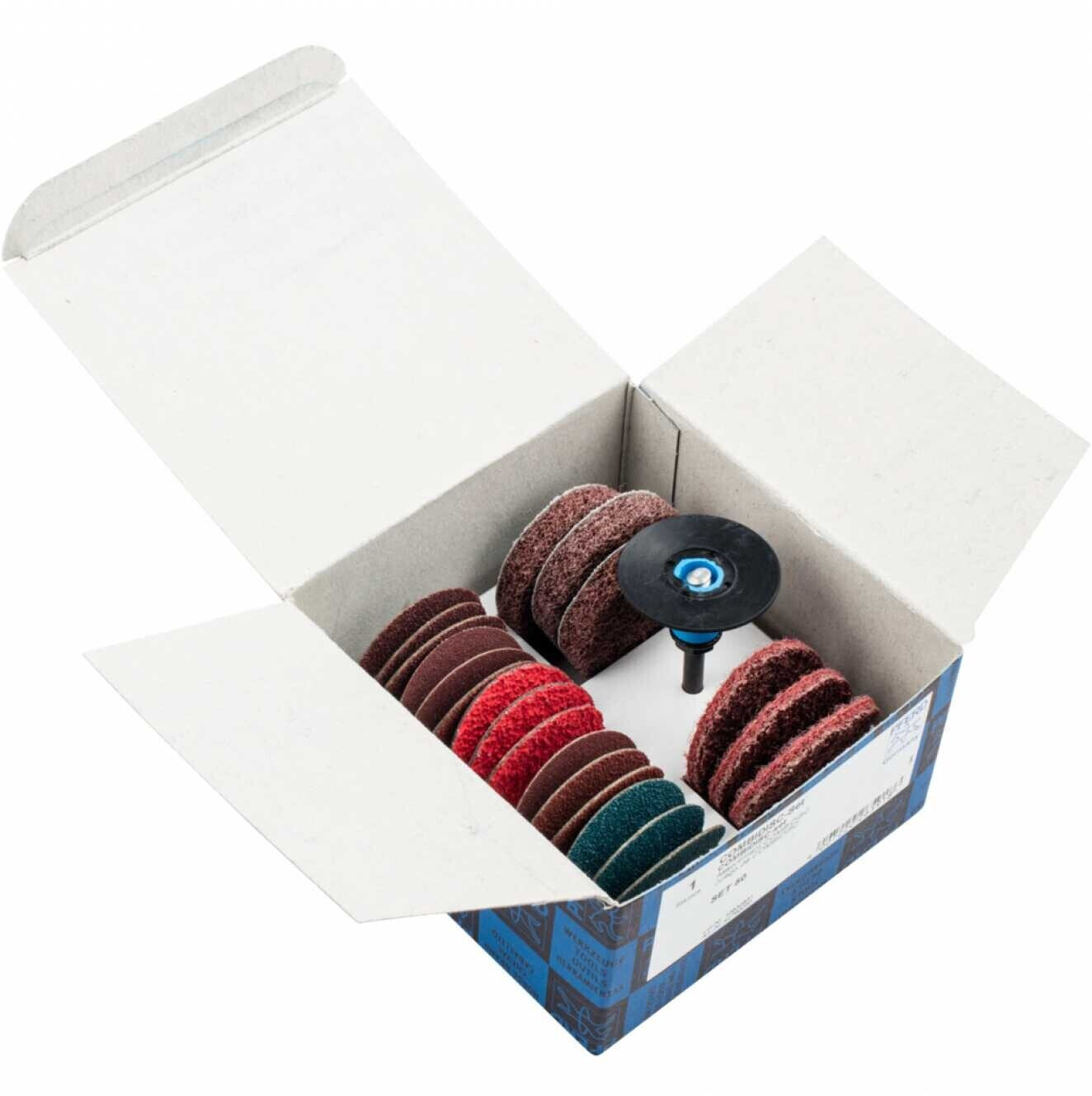 Pferd COMBIDISC-Set 50 (42790050)