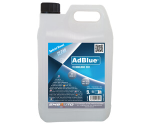 SMB Adblue 5L (2805) ab 12,90 €