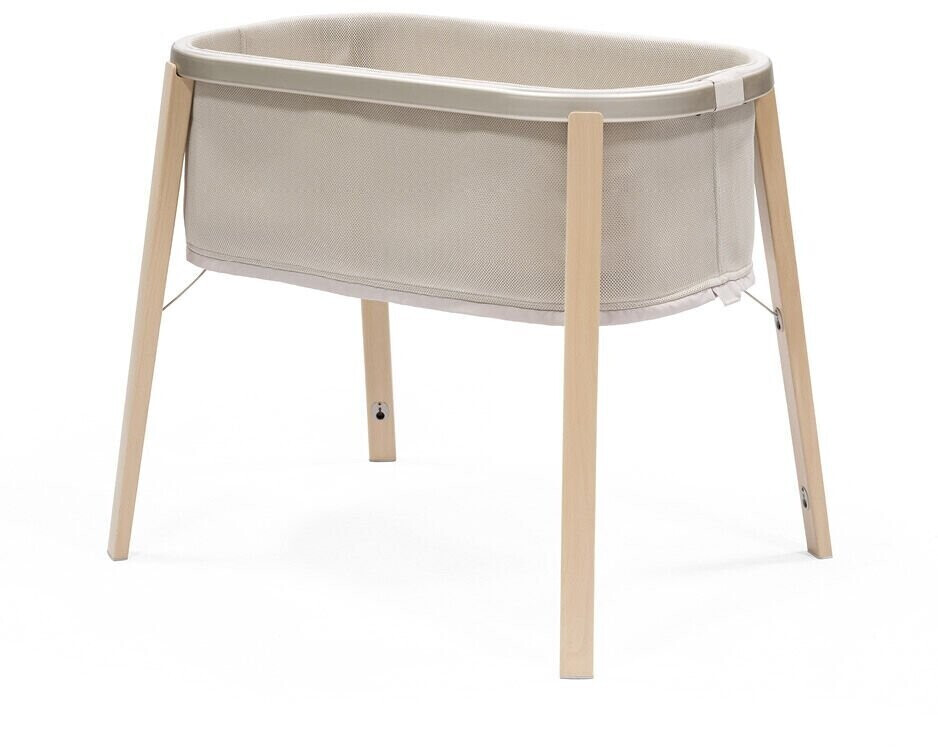 Stokke Snoozi sandy beige