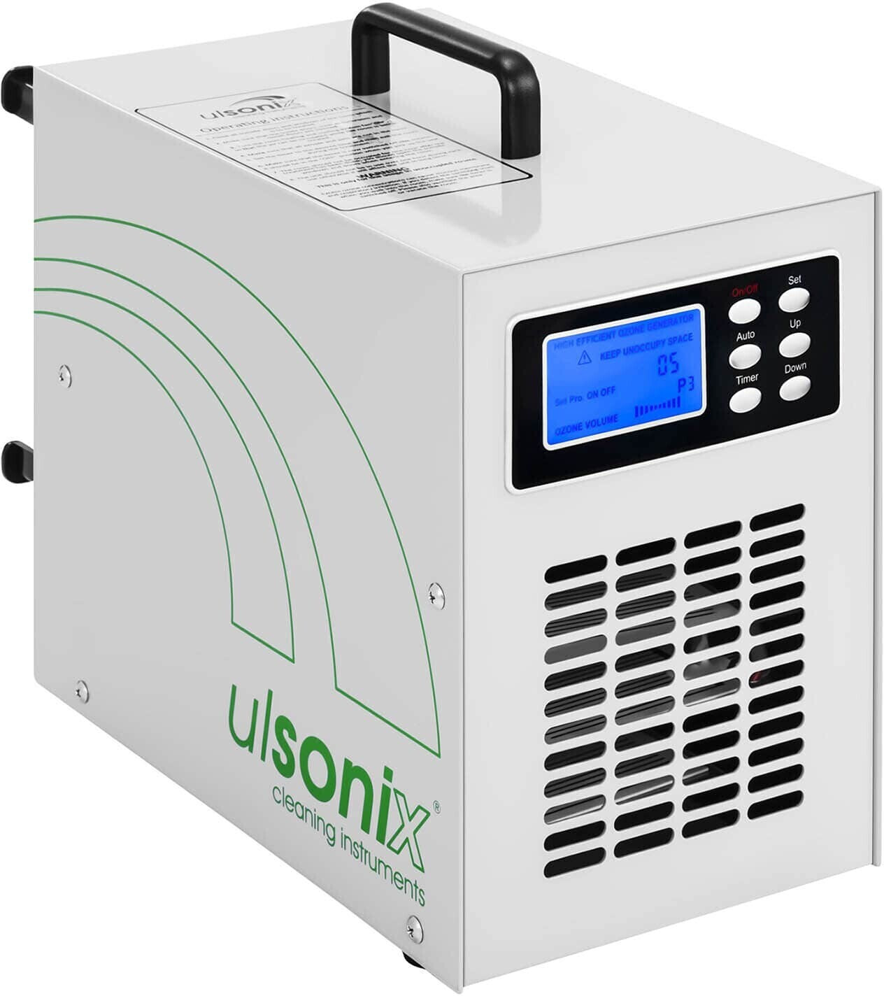 ulsonix 10050053