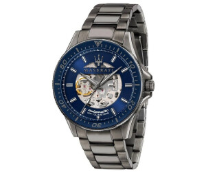 Maserati Sfida Skelettuhr R8823140001 ab 496,02 € | Preisvergleich 