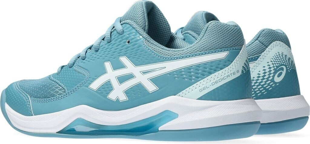 Asics crossover indoor dames hot sale