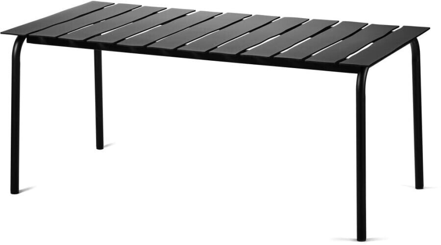 Serax Aligned Outdoor Garden Table L 170x85x74cm