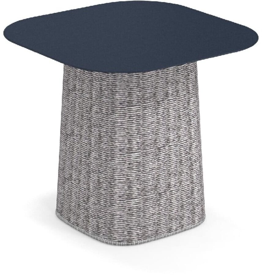 E-MU CAROUSEL Garden Table 49x49x44.5cm