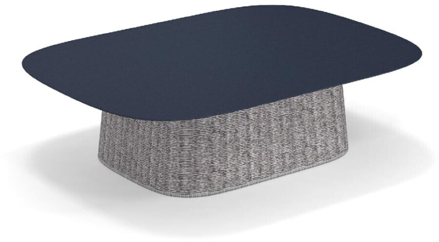 E-MU CAROUSEL Garden Table 80x110x30cm