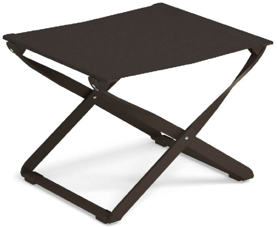 E-MU CIAK Seat Pouf/Leg Rest 38x48x42cm