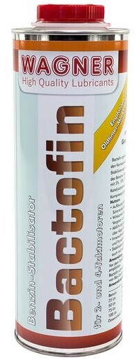 Wagner Bactofin 040001