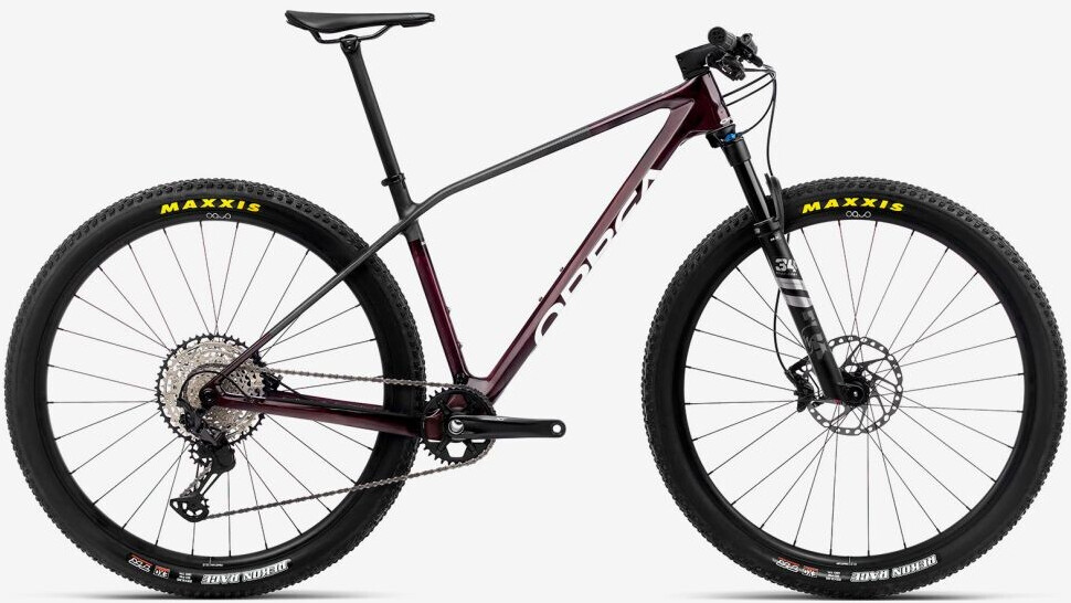 Orbea alma 10 best sale