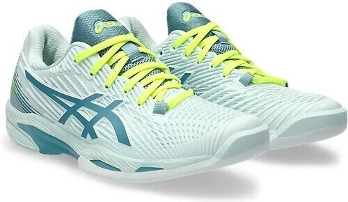 Asics Solution Speed FF 2 Women 1042A136 Blue Soothing Sea ab 75 00 Preisvergleich bei idealo