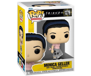 Funko Pop! Television: Friends The Tv Series Monica Geller in Waitress outfit (chase)