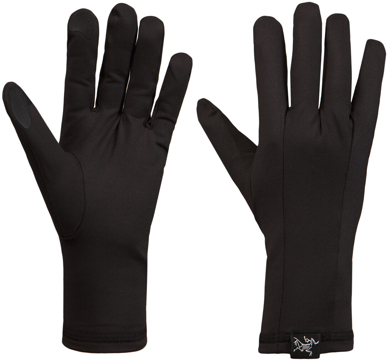 Arc'teryx Rho black