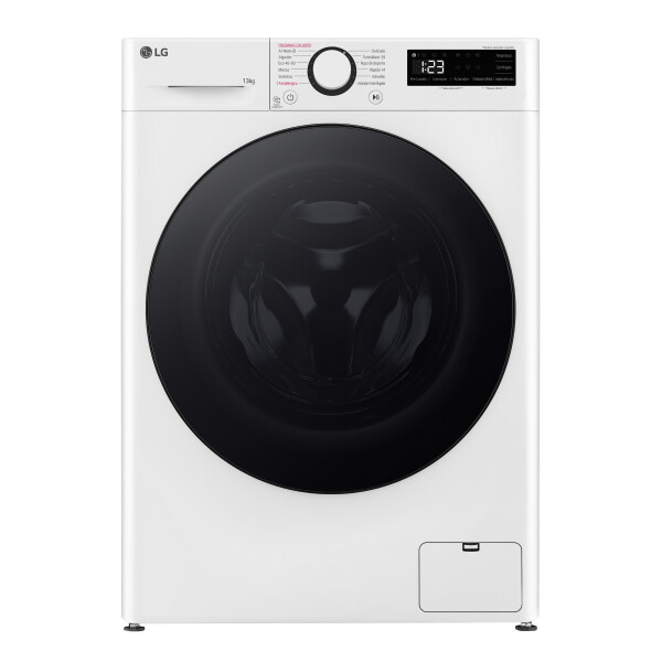 LG F4WR6013AGW