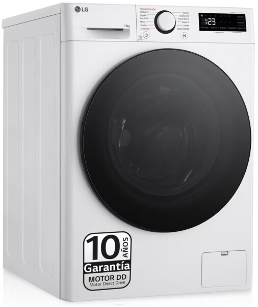 LG F4WR6013AGW, Bild 2