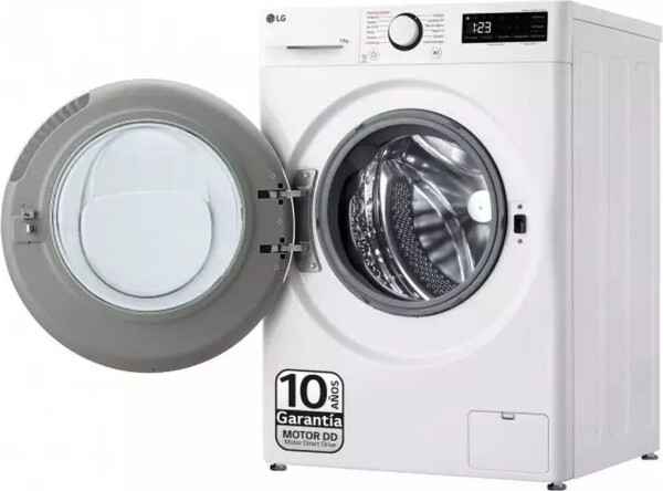 LG F4WR6013AGW, Bild 3