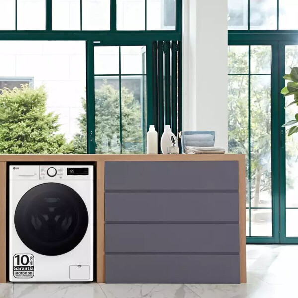 LG F4WR6013AGW, Bild 7