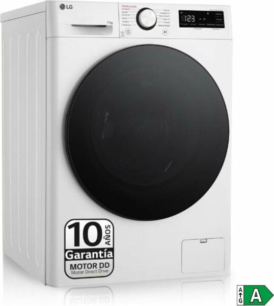 LG F4WR6013AGW, Bild 8
