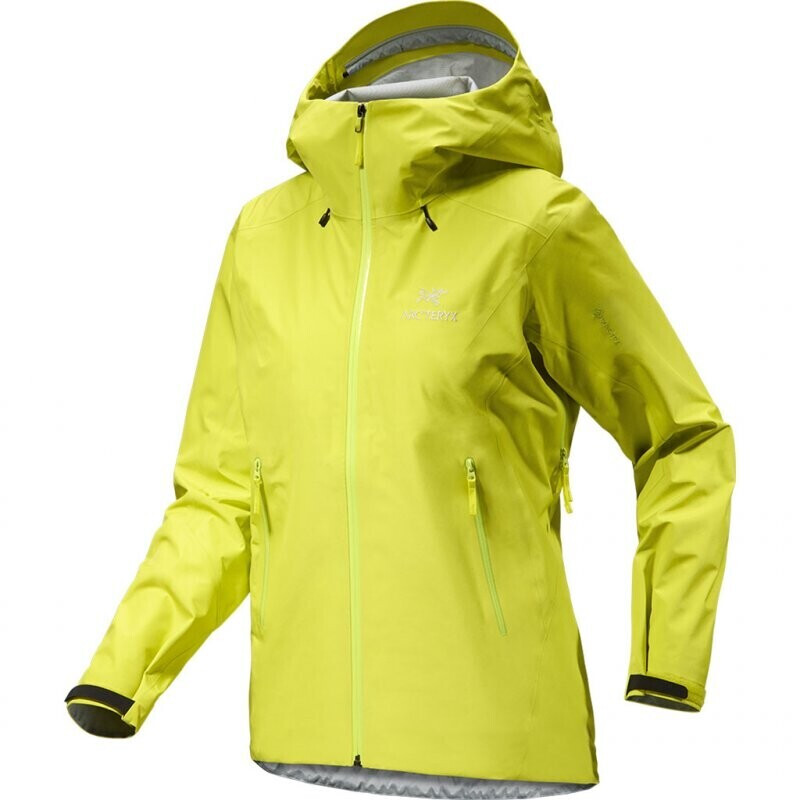 Arc'teryx Beta LT Jacket W euphoria