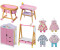 BABY born Minis-Set with Furniture