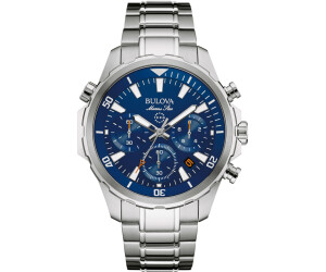 Bulova Marine Star 96B256 ab 215 58 Preisvergleich bei idealo