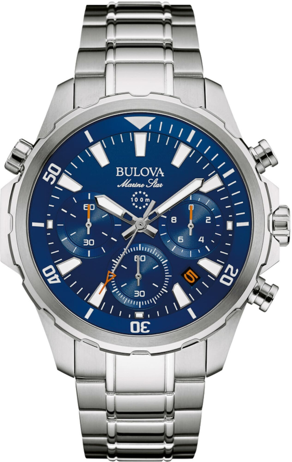 Bulova Marine Star (96B256)