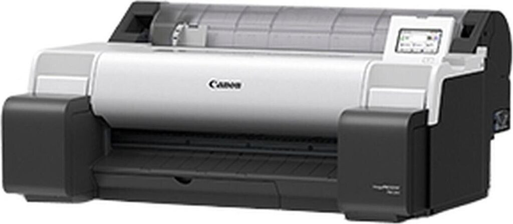 Canon ImagePROGRAF TM-240 - A1 Plotter - 24 Inch - 6242C003