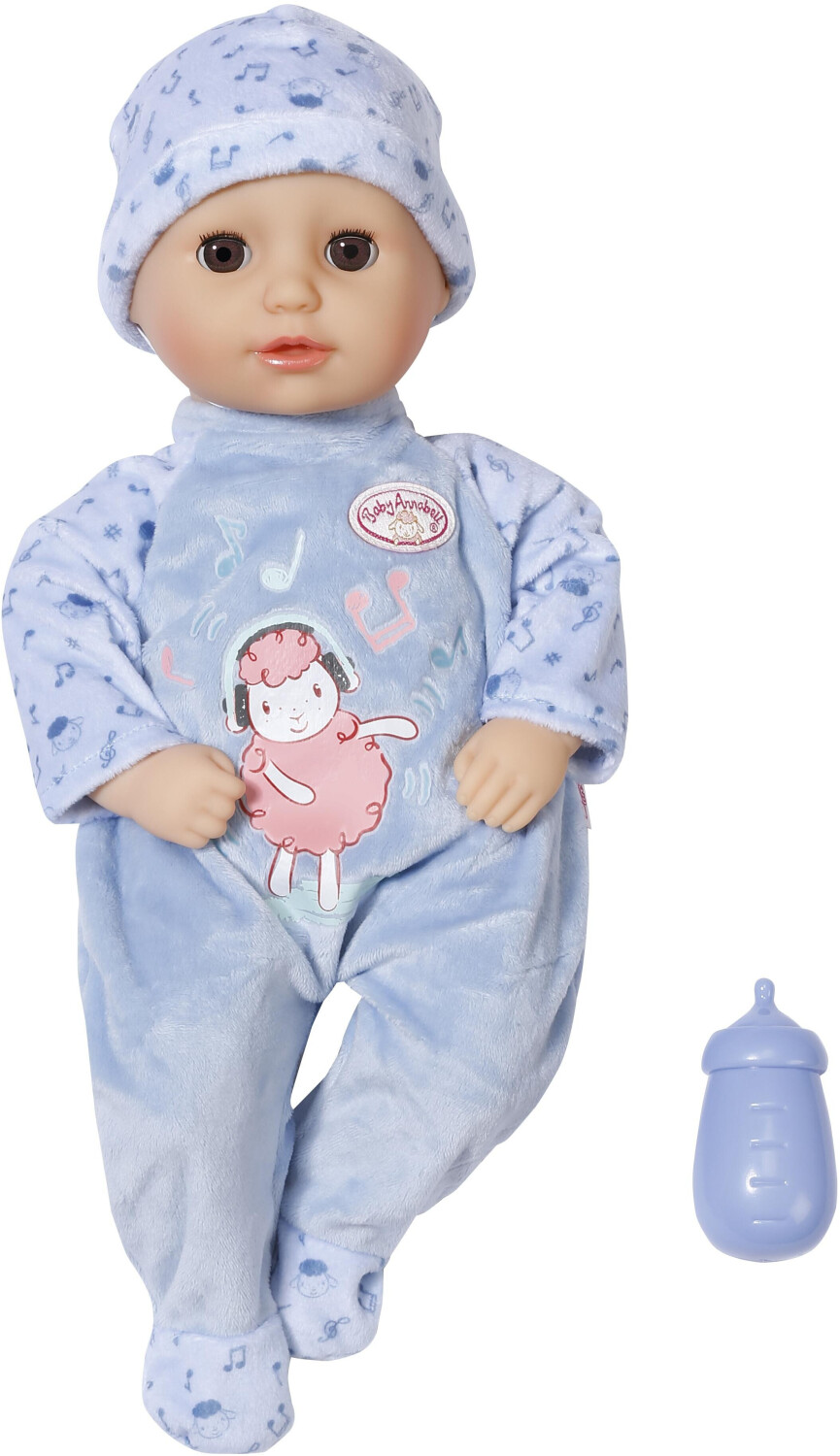 Zapf Creation Baby Annabell Little Alexander 36cm (709887)