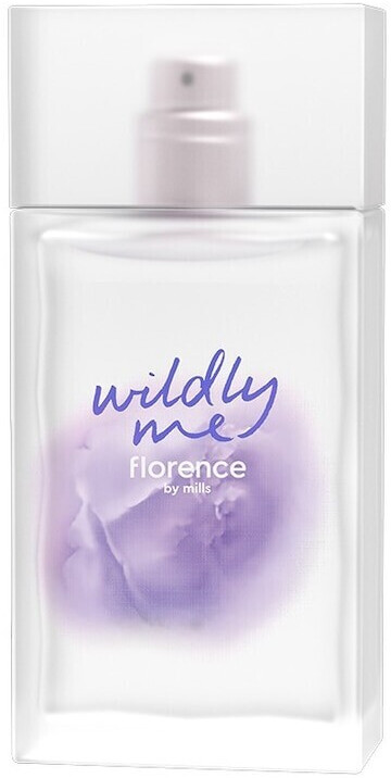 florence by mills Wildly Me Eau de Toilette (50ml)