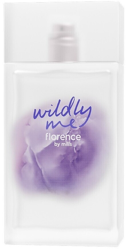 florence by mills Wildly Me Eau de Toilette (100ml)