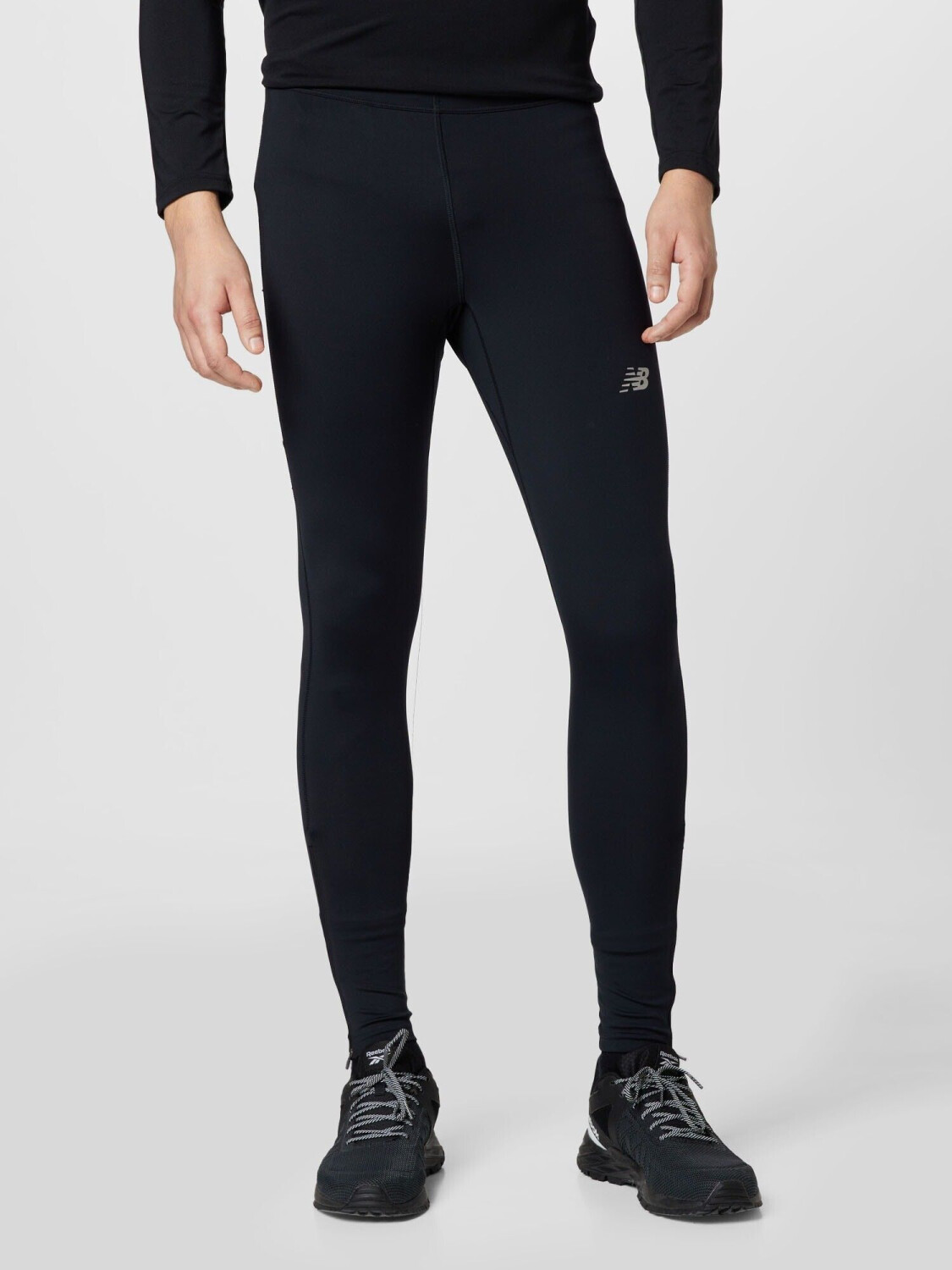 New Balance® for J.Crew compression tights | Gym outfit men, Crossfit  clothes, Mens outfits