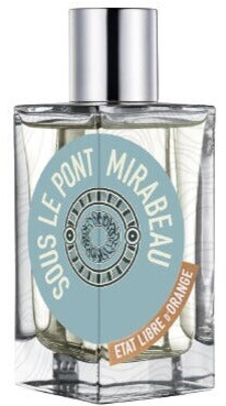 Etat Libre d'Orange Sous Le Pont Mirabeau Eau de Parfum (100ml)