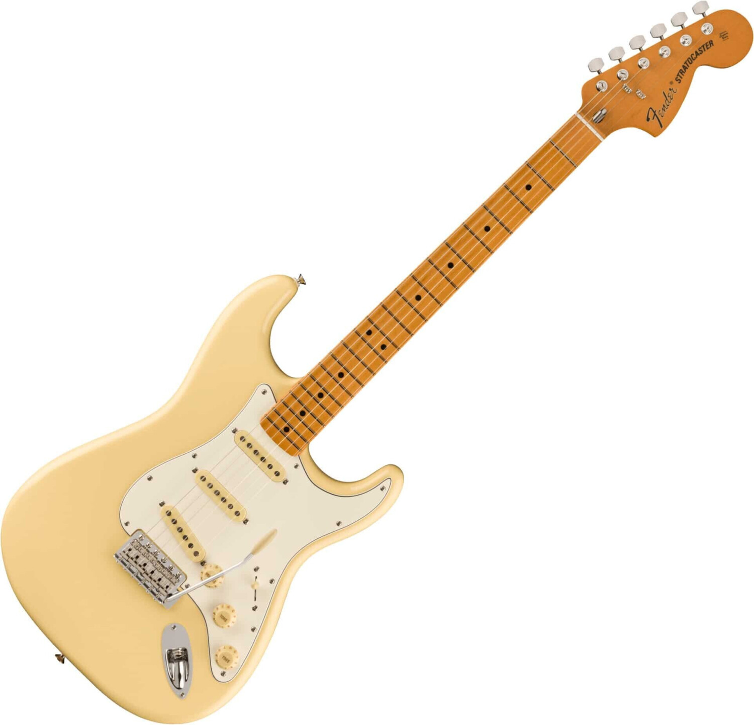 Fender Vintera II 70s Strat MN VWT