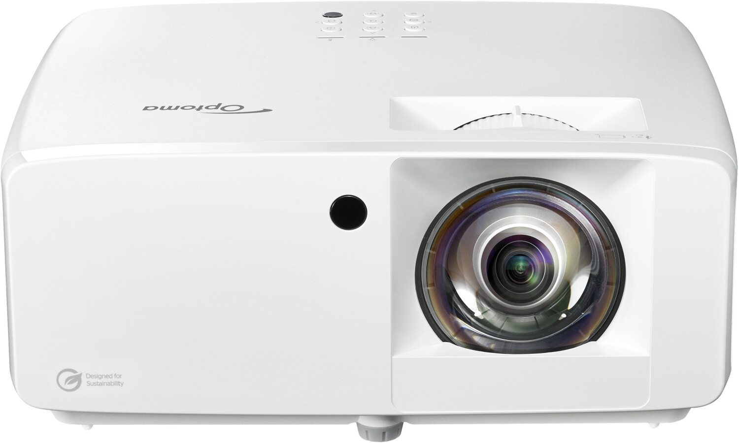 Photos - Projector Optoma GT2100HDR 