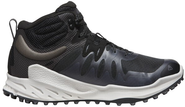 Keen Zionic Waterproof Mid black/steel grey