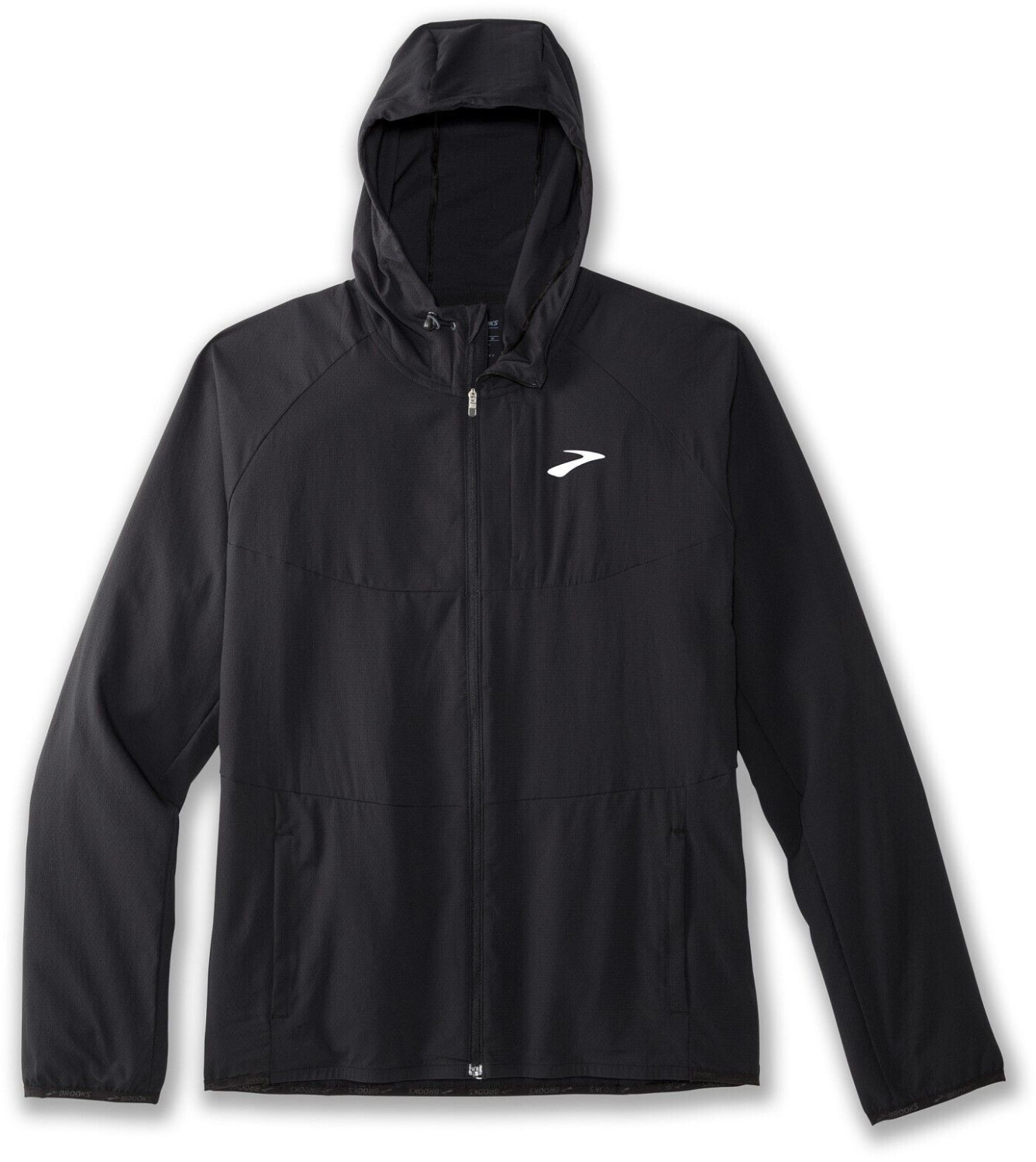 Brooks Canopy Jacket (211385) black