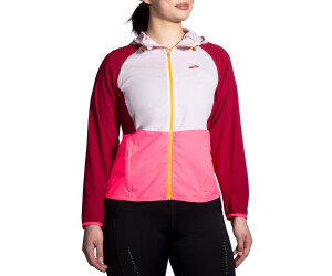 Brooks laufjacke damen cheap