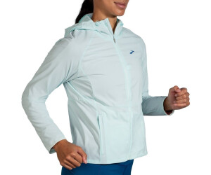 Brooks hot sale laufjacke damen